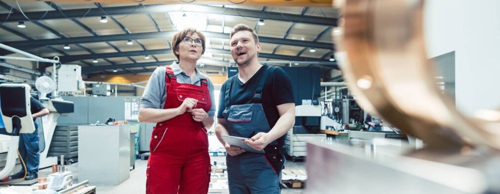 选择德国作为商业扩张的目的地？人才是关键！！