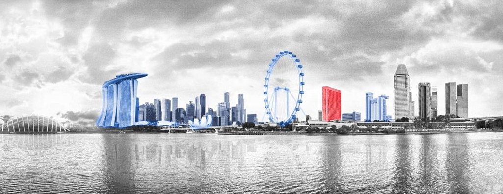 4大新加坡员工福利：企业出海新加坡