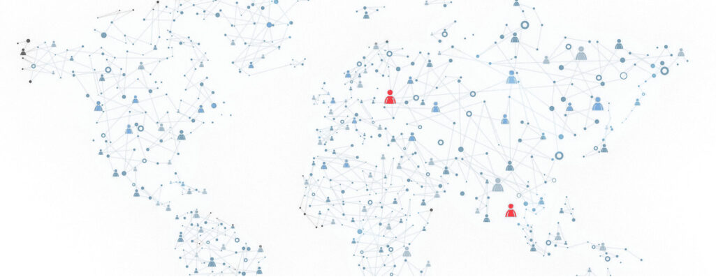 什么是名义雇主EOR? 出海企业如何通过EOR进行海外雇佣？