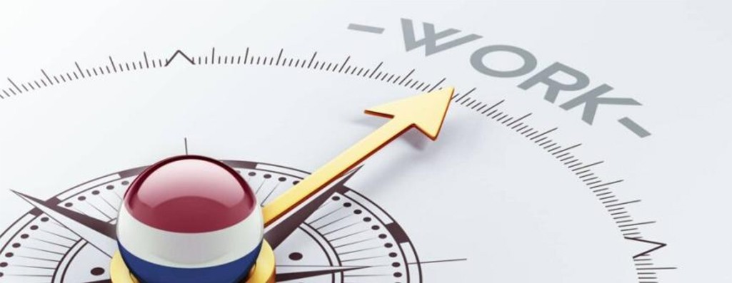 荷兰的《在家办公法》一览