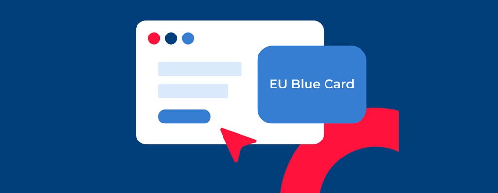 如何获得欧盟蓝卡？