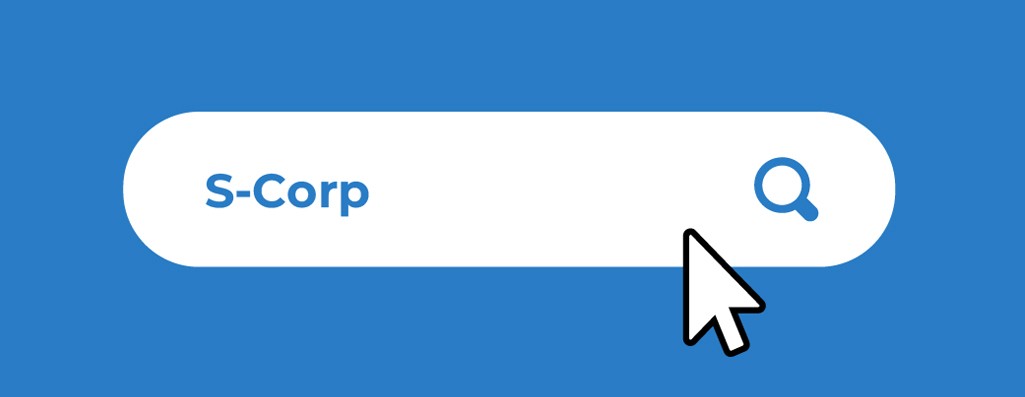 什么是S-Corp（S型公司）？五大问题一文解答