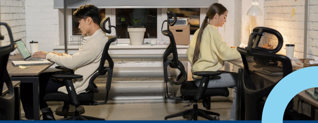 7类共享办公空间，提升远程团队生产力