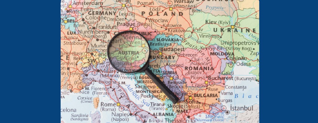 2026 年欧洲临时雇佣机构解析