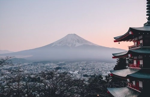 日本的雇佣机构