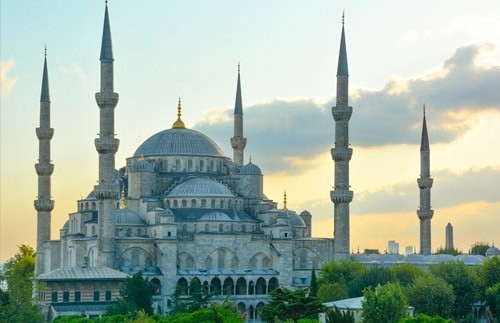 土耳其的招聘机构