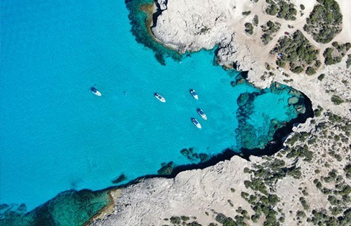 塞浦路斯的招聘机构