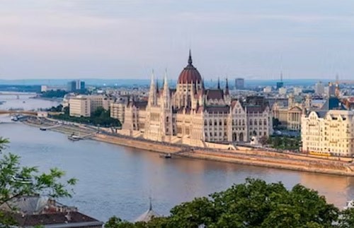 匈牙利的招聘机构