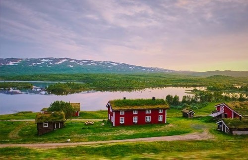 瑞典的招聘机构 