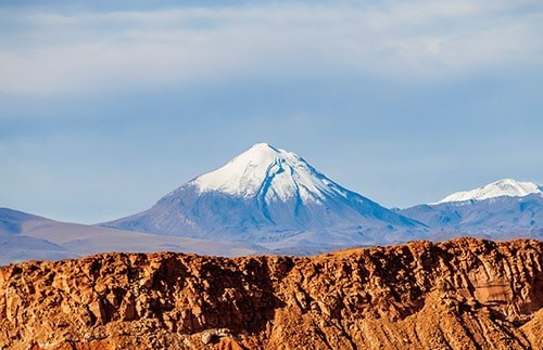 智利的薪资管理外包服务