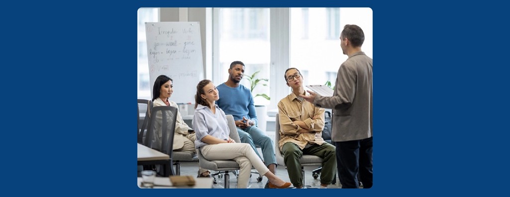 企业如何开展培训需求评估？出海HR必读指南