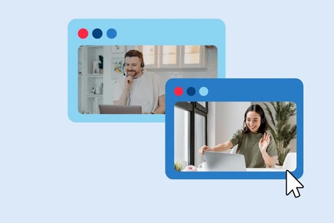 2026年，远程办公时如何实现异地搬迁？