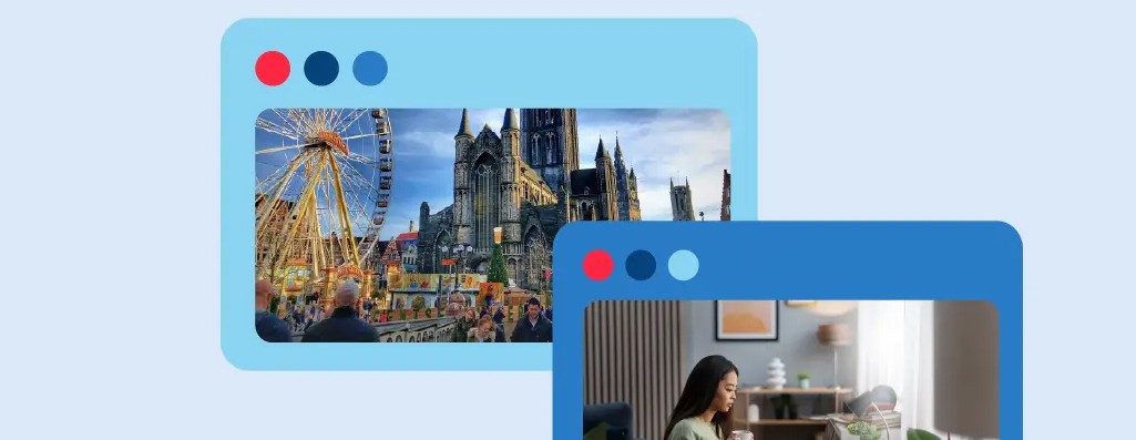 远程为比利时公司工作的 8 大关键疑问